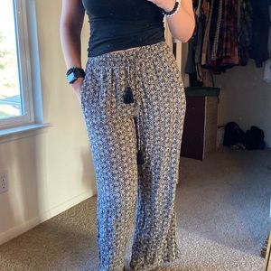 Comfy Pants
